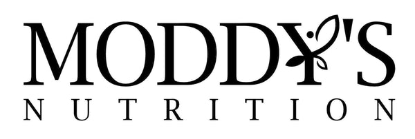 Moddy's Nutrition